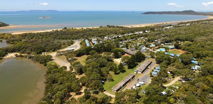 Coolwaters Holiday Village - QLD T (PBH4 00 18711)